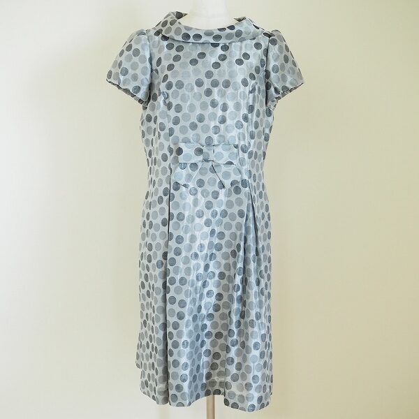 エムズグレイシーのワンピースを出張買取ご利用のお客様より買取しました