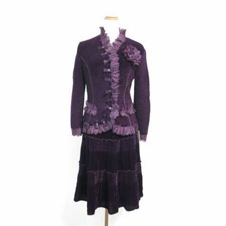 華々しさに嫌味がない ノコオーノのセットアップを買取しました