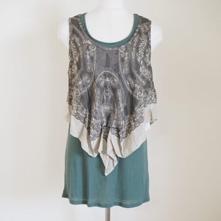 買取実績豊富なイオコムイオセンソユニコのアンサンブルを買取いたしました