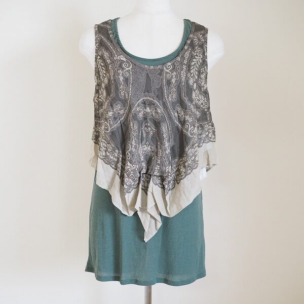 買取実績豊富なイオコムイオセンソユニコのアンサンブルを買取いたしました