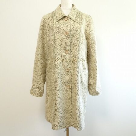 アルバロッサのコートを出張買取にて買取をしました！