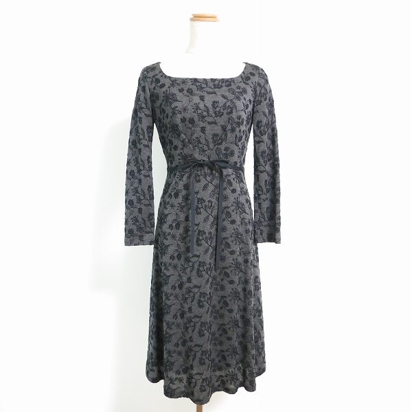 シビラのワンピースを出張買取ご利用のお客様より買取しました