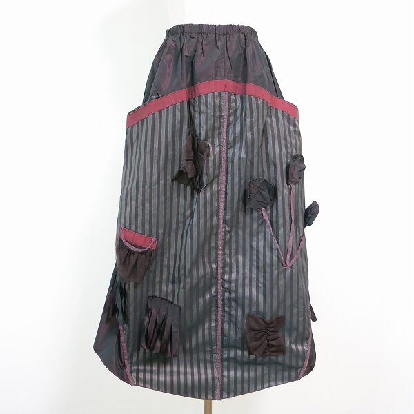 コーザノストラのスカートを店頭預り買取にて買取しました！