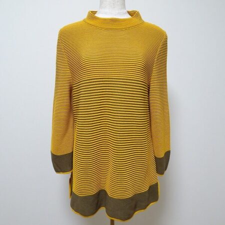 コーザノストラのニットを出張買取ご利用のお客様より買取しました