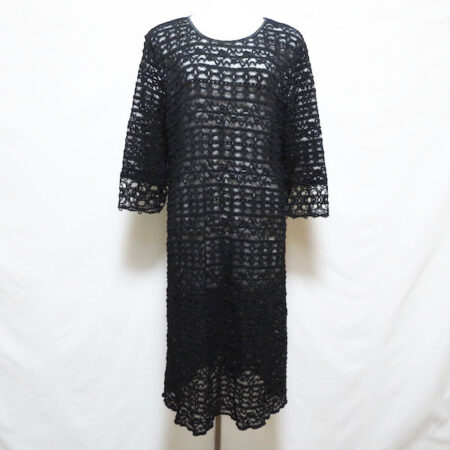 シズカコムロのワンピースを買取しました！総レースで美しさと品が出る