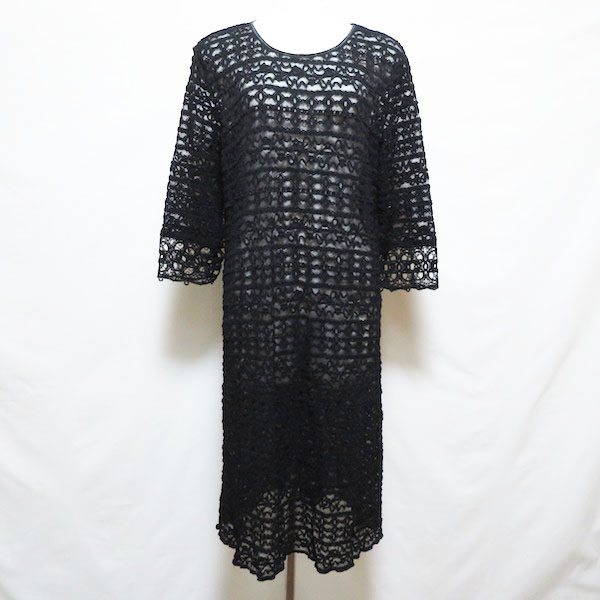 シズカコムロのワンピースを買取しました!総レースで美しさと品が出る