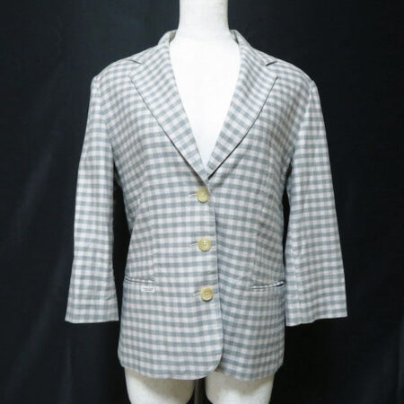 マドモアゼルノンノンのジャケットを店頭預り買取いたしました