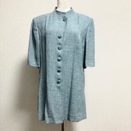 出張買取したレリアンのジャケットが入荷しました！