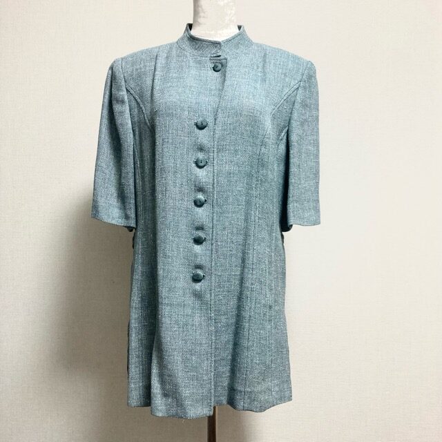 出張買取したレリアンのジャケットが入荷しました！