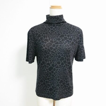 シニアブランド買取自信あり！ジュンアシダのニットを買取いたしました