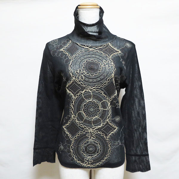 コーザノストラのカットソーを店頭預り買取にて買取しました