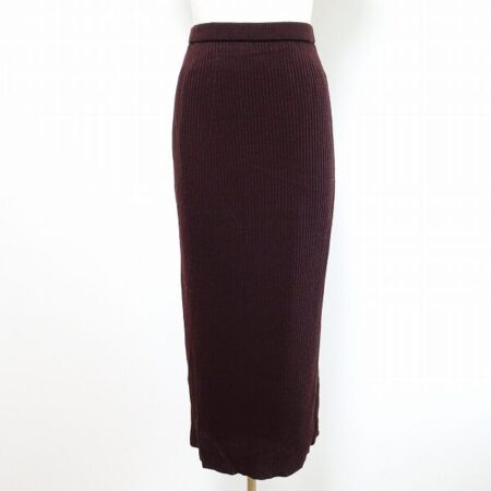 コーザノストラのスカートを買取しました！大人の綺麗さダダ漏れ