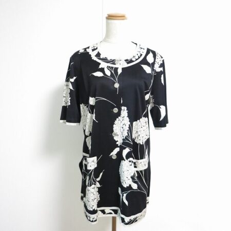 ほどよくパンチがある レオナールのジャケットを買取しました