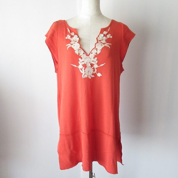 ヴィヴィアンタムのカットソーを買取させていただきました