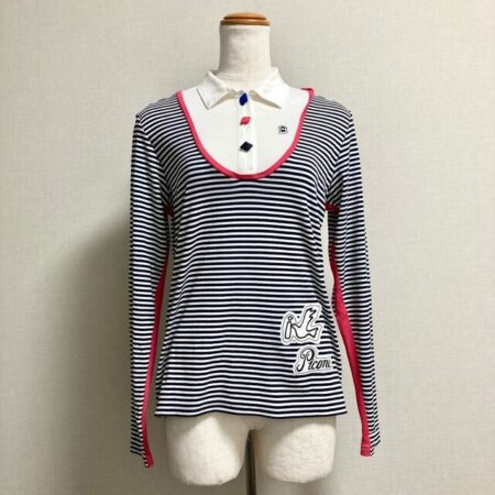 重ね着風が新しい ピッコーネのポロシャツを買取しました