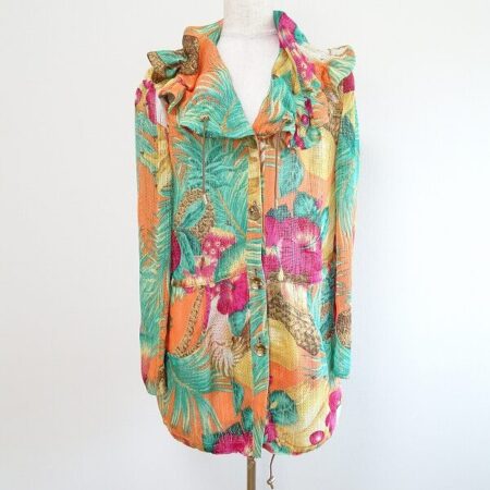 百貨店ブランド買取！伊太利屋のジャケットを買取いたしました