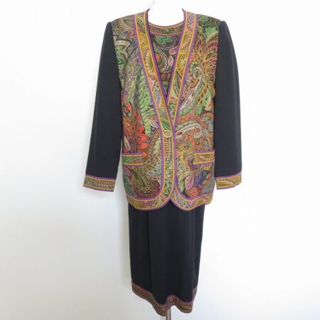 レオナールのセットアップを出張買取ご利用のお客様より買取しました