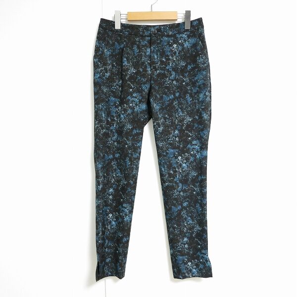 カッコよさ抜群 ヒロココシノのパンツを出張買取ご利用のお客様より買取しました