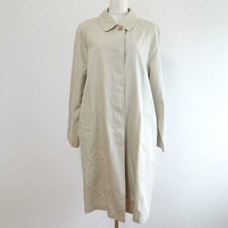 アクアスキュータムのコートを買取しました！コートらしからぬスタイリッシュさが最高