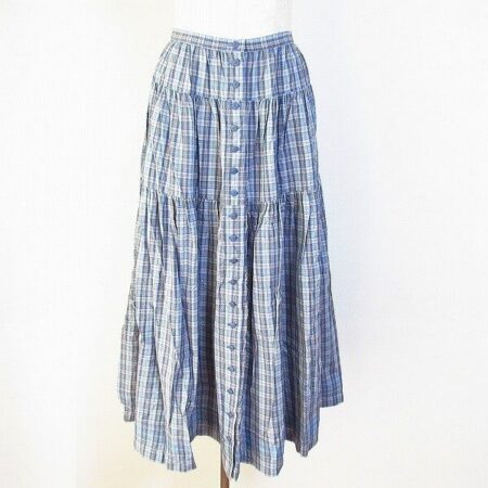 さわやかカジュアルの極み ワンダフルワールドのスカートを買取しました