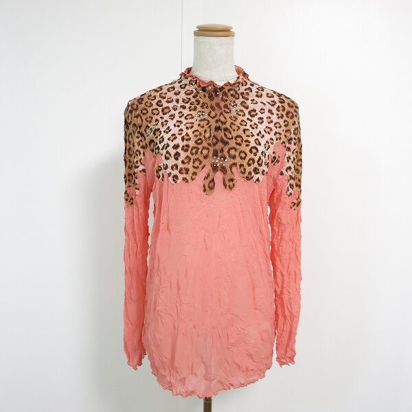 伊太利屋のカットソーを出張買取ご利用のお客様より買取しました