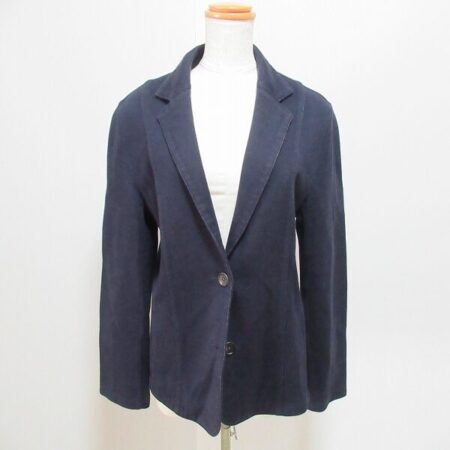 繊細さが現れた マドモアゼルノンノンのジャケットを買取しました