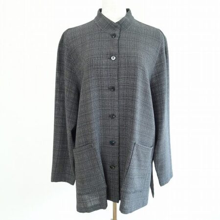 ヒロココシノのジャケットを出張買取ご利用のお客様より買取しました