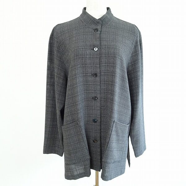 ヒロココシノのジャケットを出張買取ご利用のお客様より買取しました