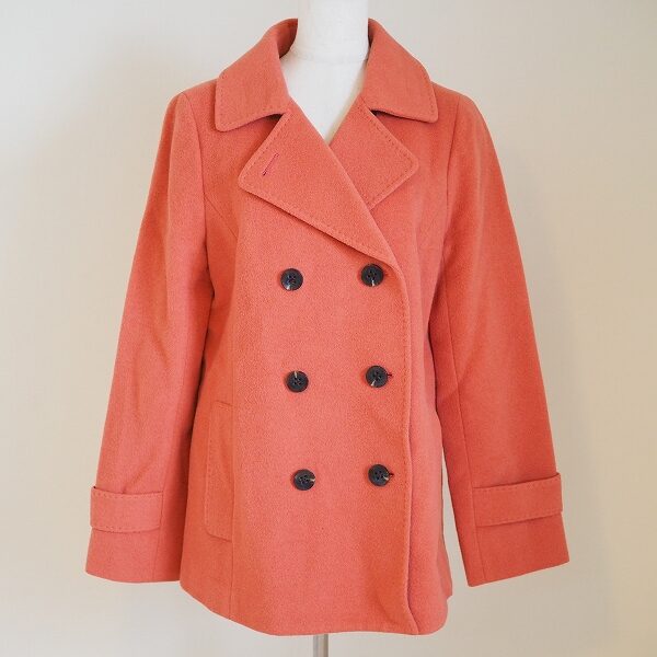 キャラオクルスのコートを出張買取ご利用のお客様より買取しました