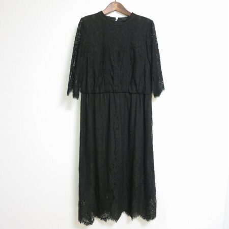 ローズティアラのワンピースを出張買取において買取しました