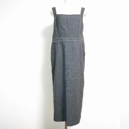 アルバロッサのワンピースを買取しました！ジャンパースカートタイプです