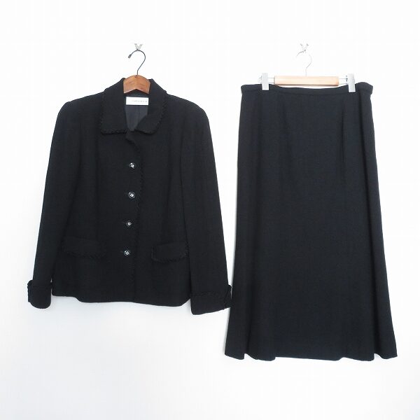 心も踊る ラピーヌルージュのセットアップを買取しました