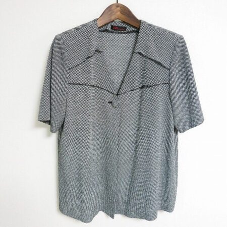 絶妙な緩さも感じる 詩仙堂のジャケットを買取しました