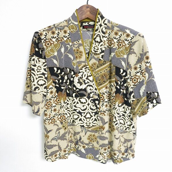 くっきりした雰囲気が美しい 詩仙堂のジャケットを買取しました