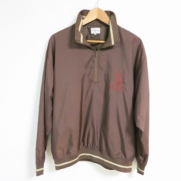 ピッコーネのトレーナーを買取しました！メンズ ゴルフウェア