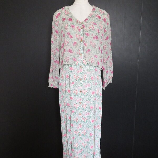 気持ちも明るくなる!バライロノクラシのセットアップを買取しました!