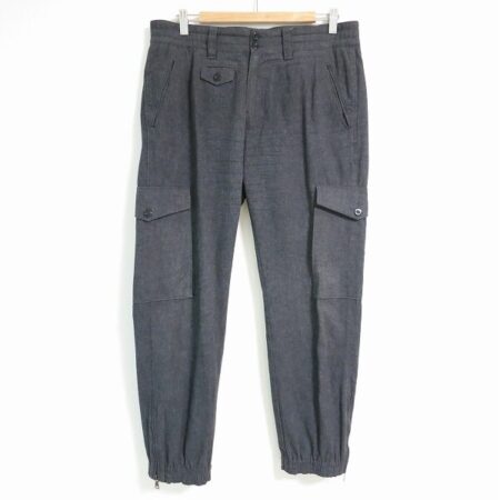 ドルチェ＆ガッバーナのカーゴパンツを買取しました！メンズ