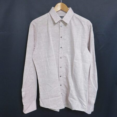 【メンズ】ドルチェ＆ガッバーナの長袖 麻シャツを買取しました