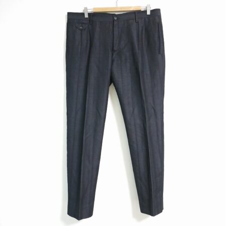 ドルチェ＆ガッバーナのイタリア製パンツを買取しました