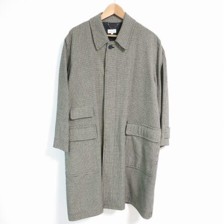 【メンズ】ポールスミスのコートを出張買取ご利用のお客様より買取しました