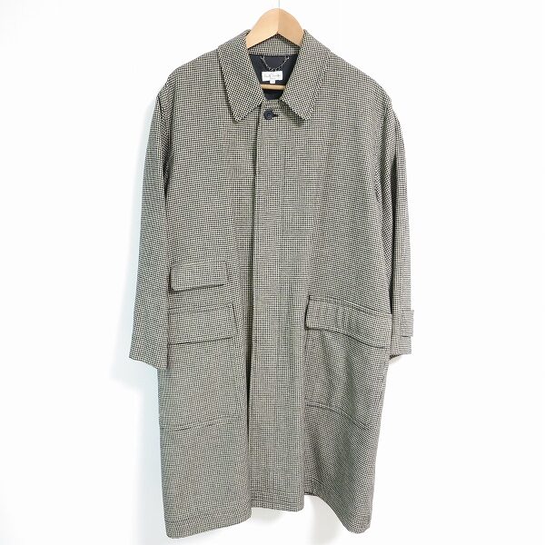 【メンズ】ポールスミスのコートを出張買取ご利用のお客様より買取しました