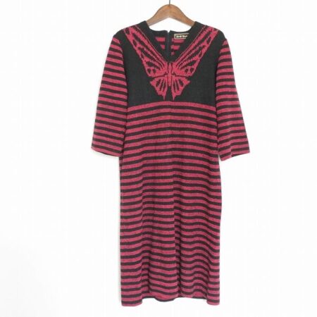 サイトウトヨコのワンピースを出張買取ご利用のお客様より買取しました