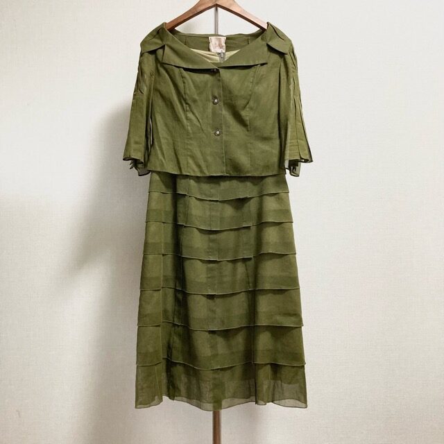 シビラのセットアップを出張買取ご利用のお客様より買取しました