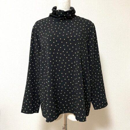 詩仙堂のカットソーを出張買取において買取させていただきました