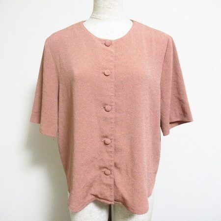 詩仙堂のカーディガンを出張買取ご利用のお客様より買取しました