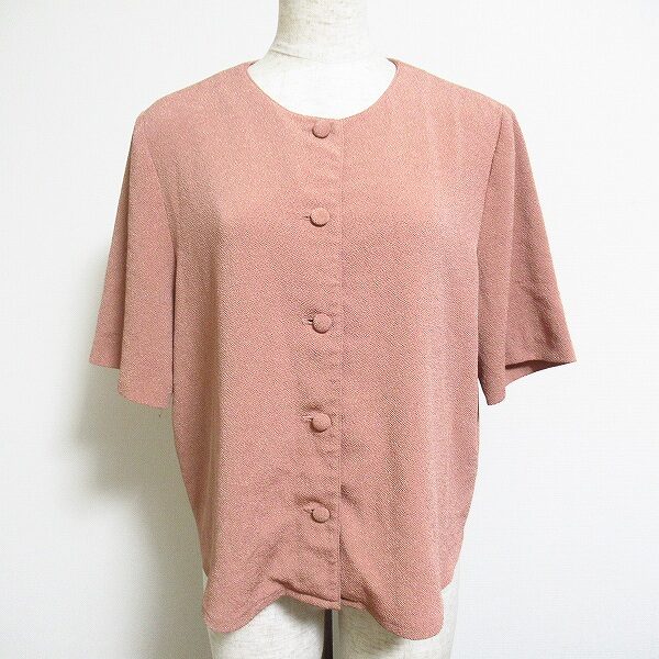 詩仙堂のカーディガンを出張買取ご利用のお客様より買取しました