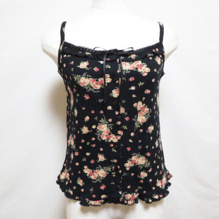 ちょっと遊びたい時にも！ピンクハウスのキャミソールを買取しました
