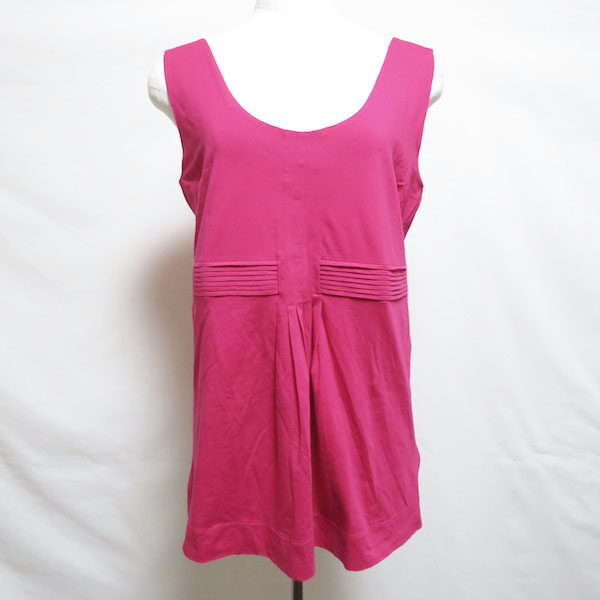 ピンクハウスが美しい アニオナのタンクトップを買取しました