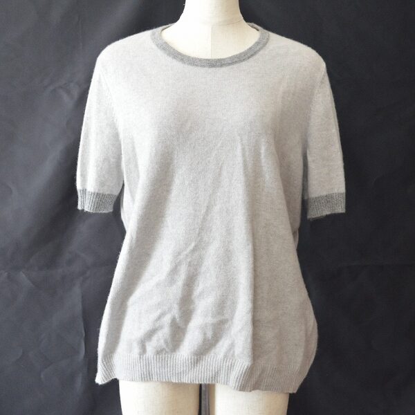 レリアンのニットを出張買取ご利用のお客様より買取しました