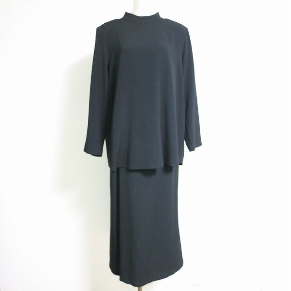 モードな雰囲気｜詩仙堂のセットアップを買取しました